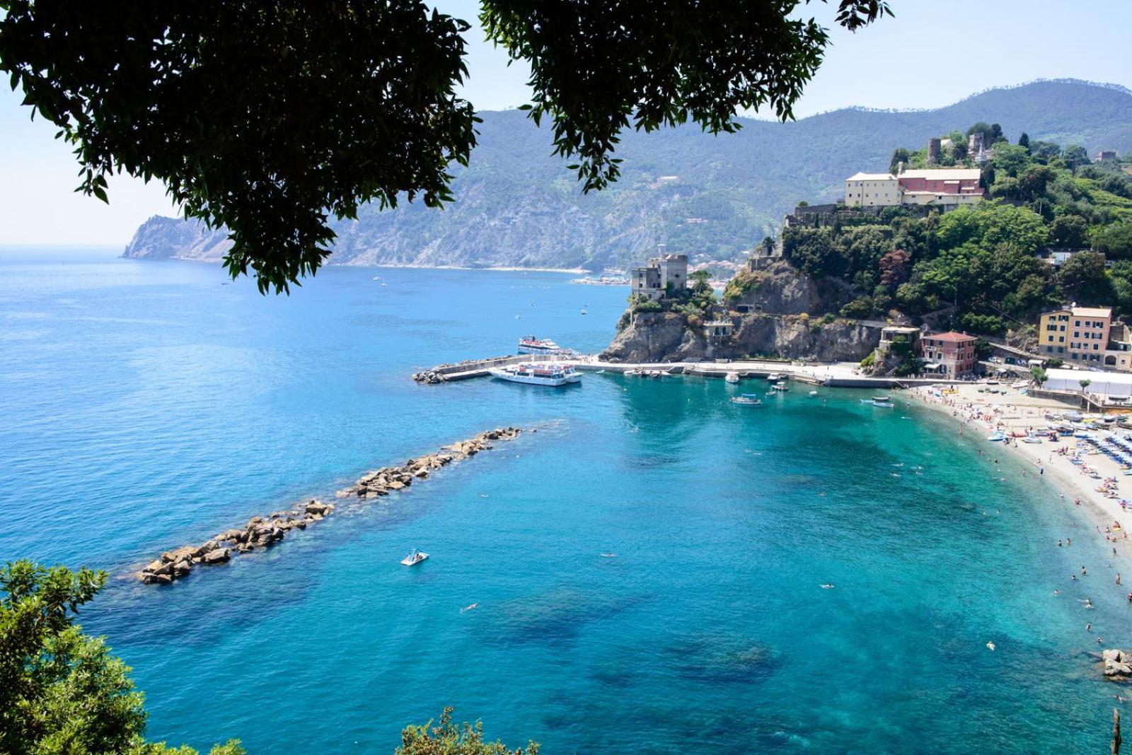 Guest house Bellambra Monterosso al Mare