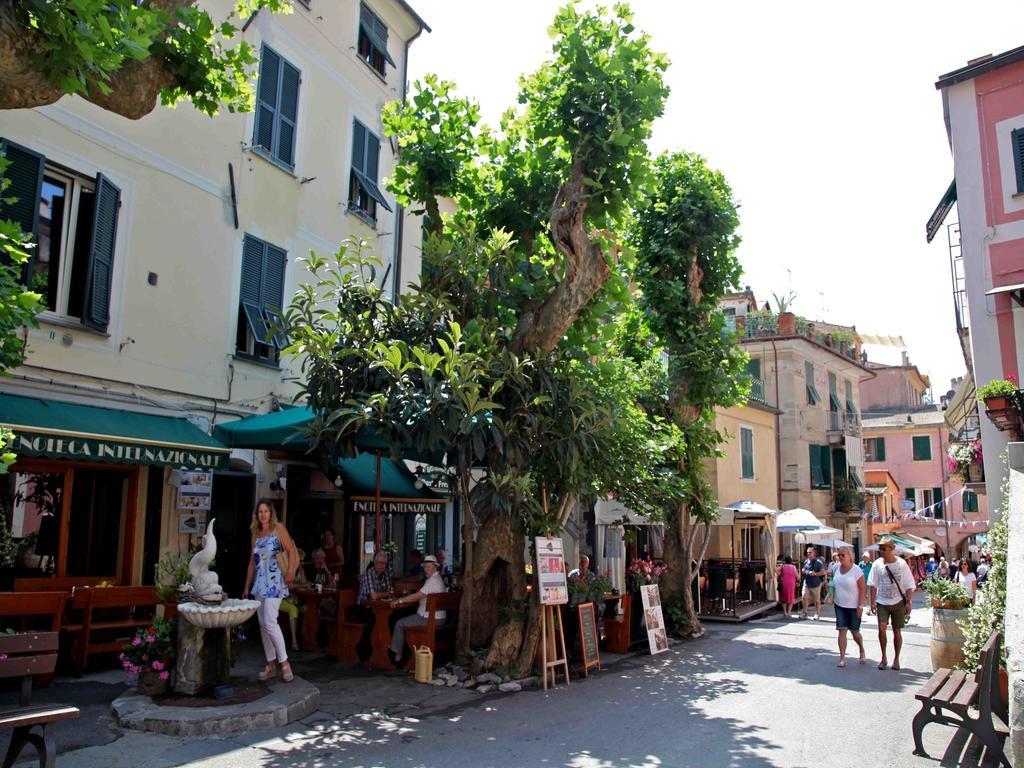 Bellambra Monterosso al Mare