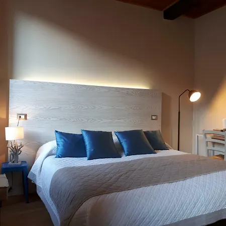 Bellambra Hotel Monterosso al Mare Exterior photo